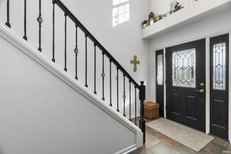 1629 Tabor Court Lafayette IN 47909