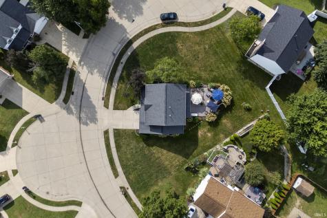 1629 Tabor Court Lafayette IN 47909