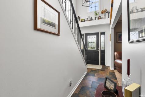 1629 Tabor Court Lafayette IN 47909
