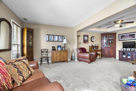 1629 Tabor Court Lafayette IN 47909