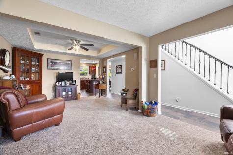 1629 Tabor Court Lafayette IN 47909