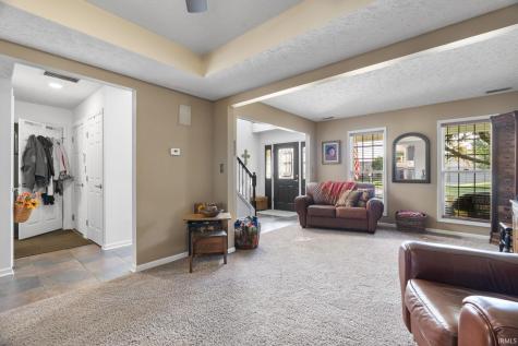 1629 Tabor Court Lafayette IN 47909