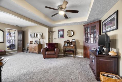 1629 Tabor Court Lafayette IN 47909