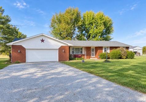 405 N 300 W Road Kokomo IN 46901