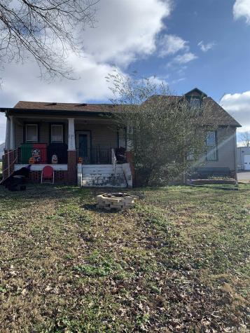 118 North Main Street Chrisney IN 47611