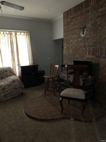118 North Main Street Chrisney IN 47611