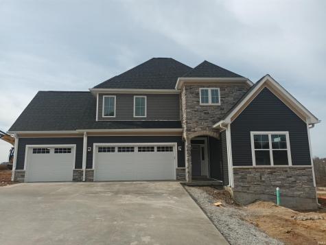 4604 S Quinn Drive Bloomington IN 47403