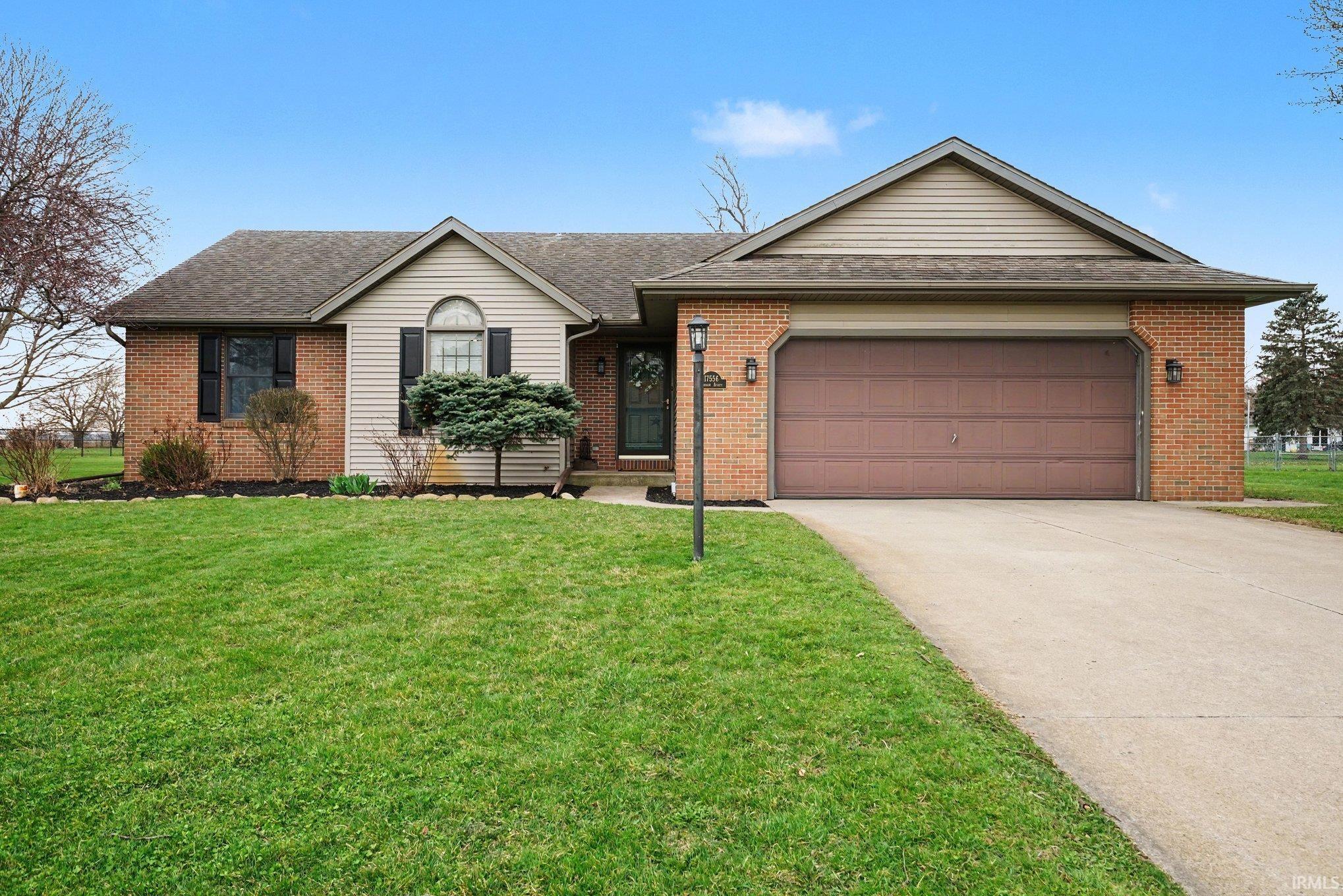 17556 Shannon Avenue Goshen IN 46526