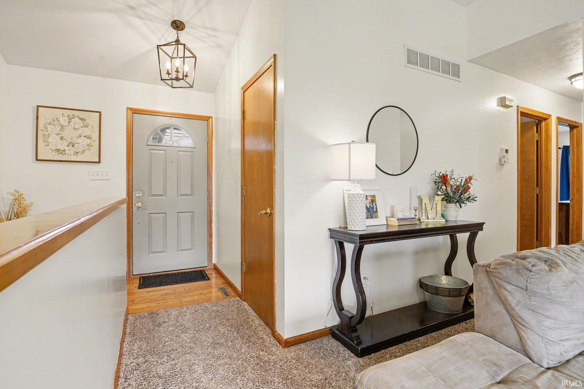 17556 Shannon Avenue Goshen IN 46526