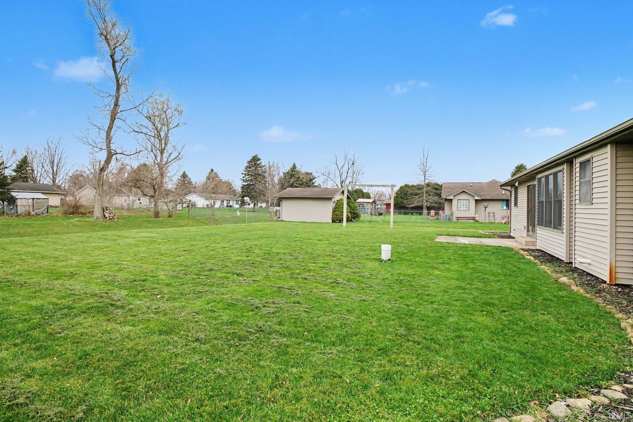 17556 Shannon Avenue Goshen IN 46526