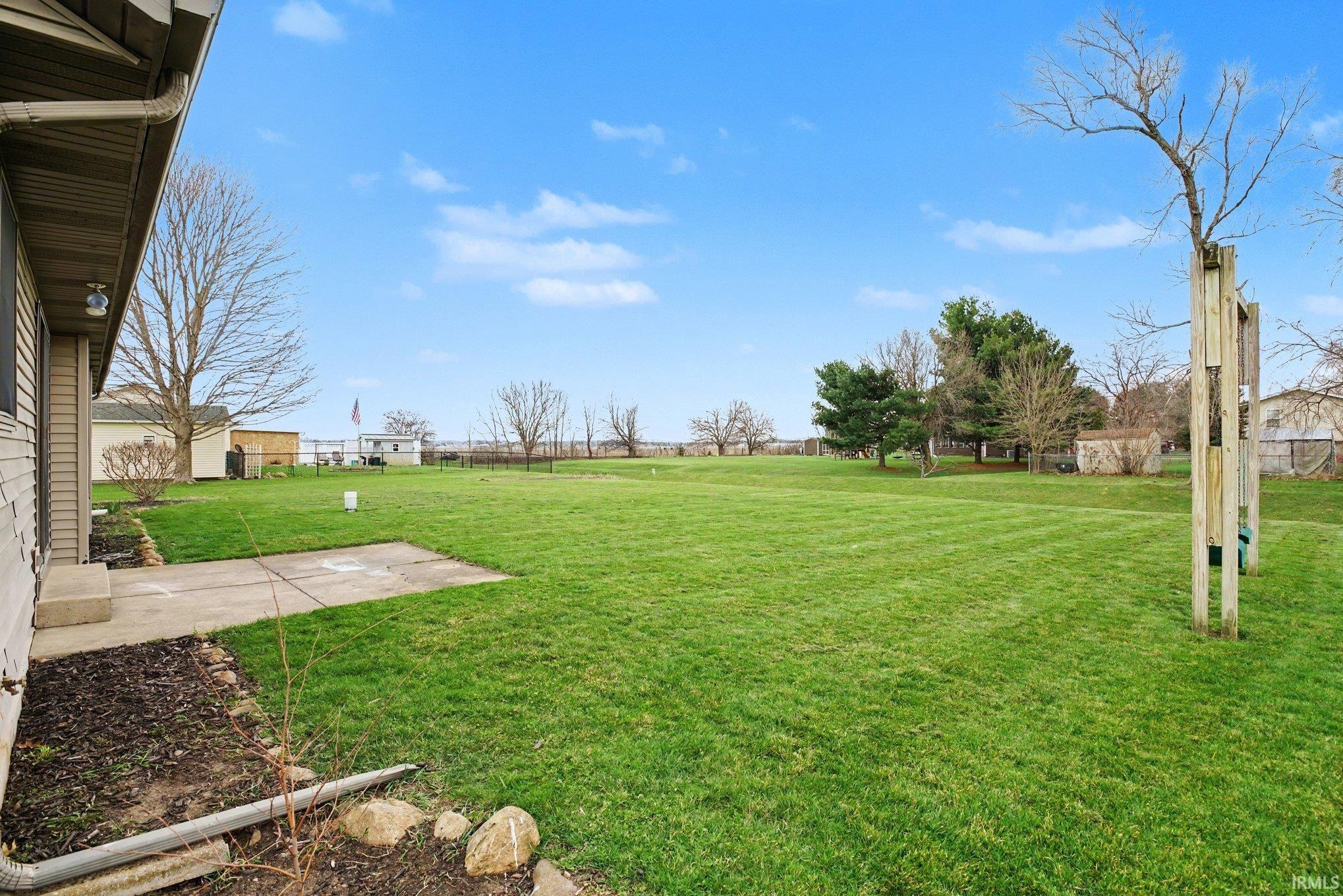 17556 Shannon Avenue Goshen IN 46526