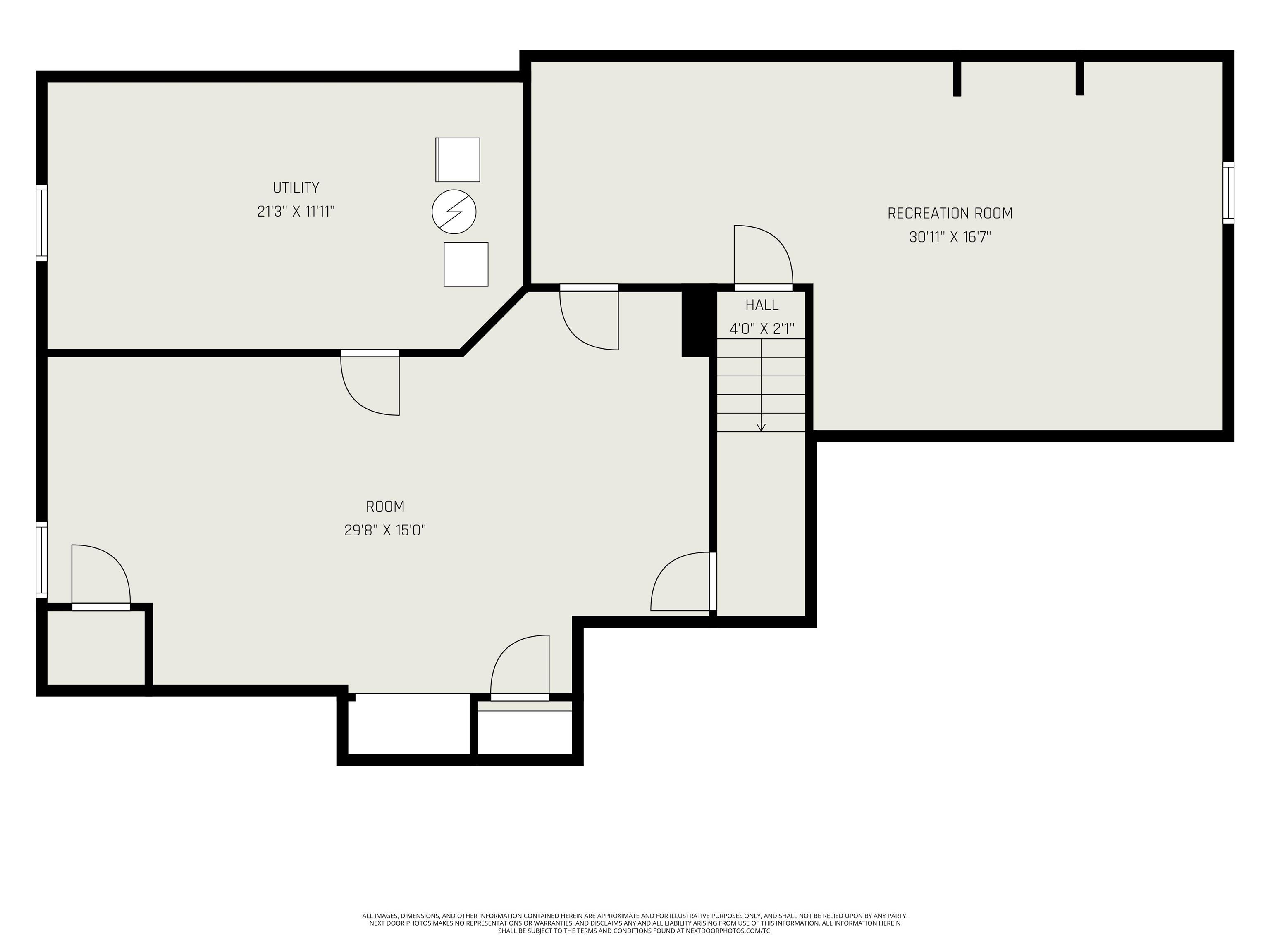 17556 Shannon Avenue Goshen IN 46526