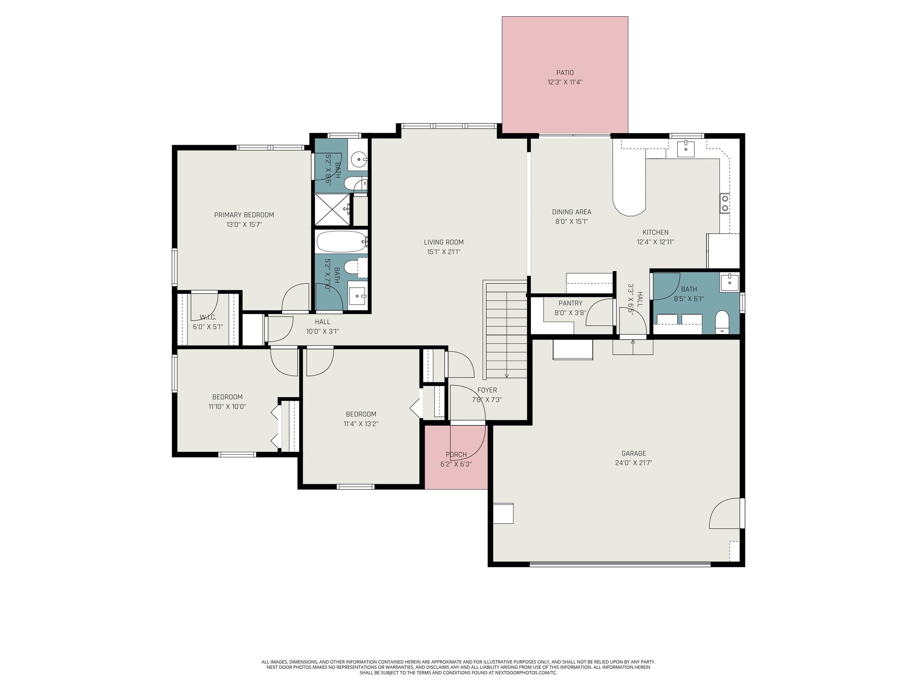 17556 Shannon Avenue Goshen IN 46526