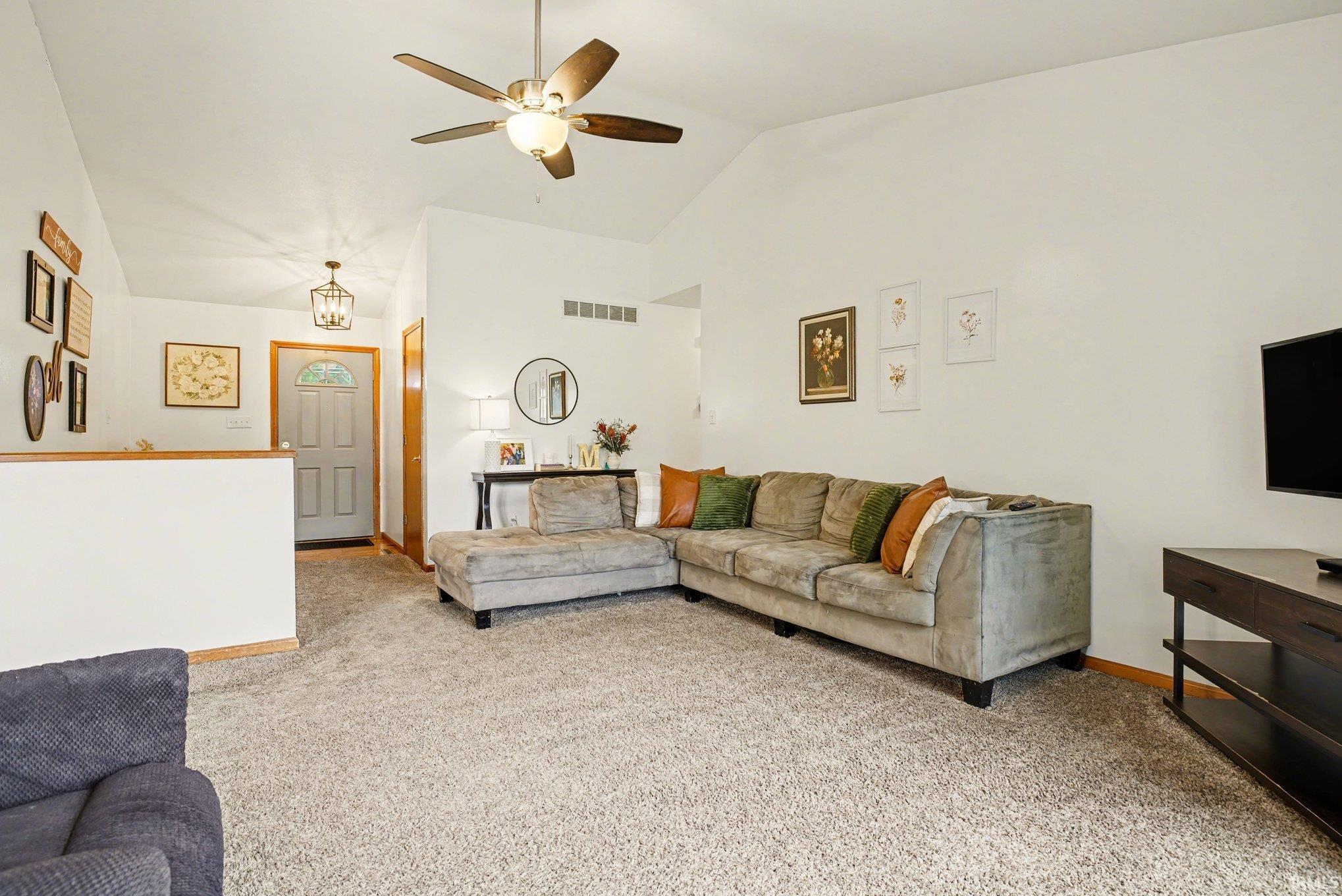 17556 Shannon Avenue Goshen IN 46526