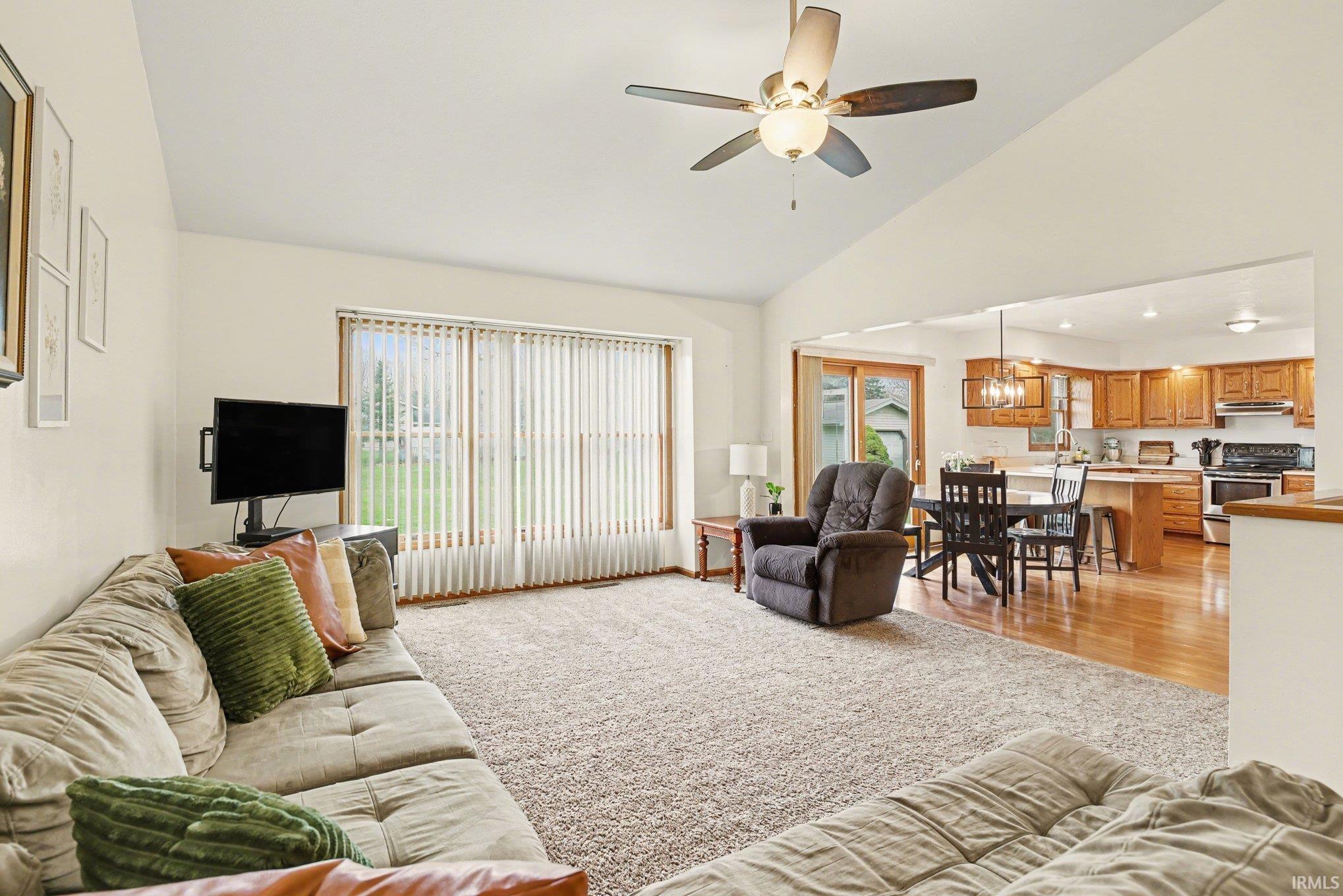 17556 Shannon Avenue Goshen IN 46526