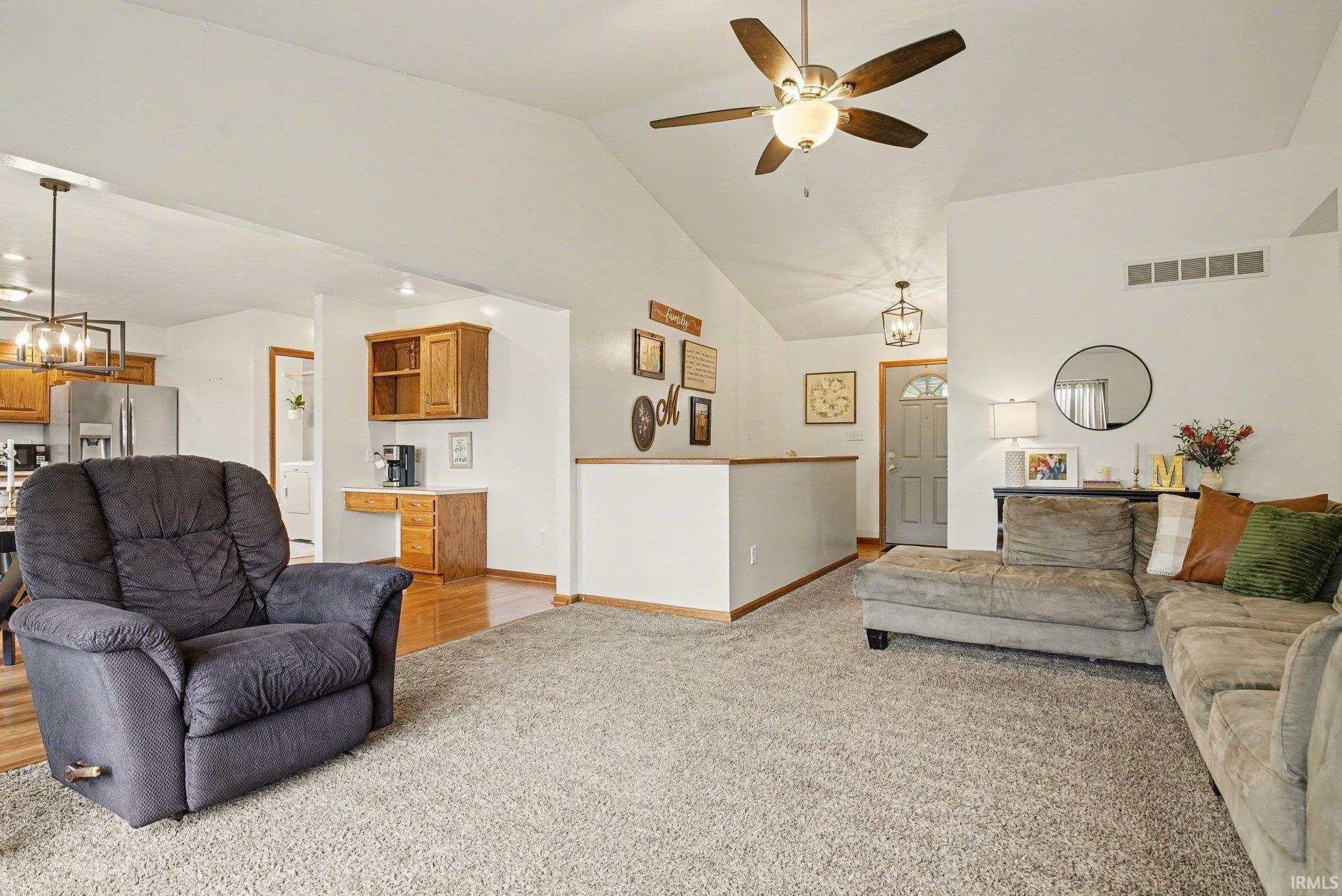 17556 Shannon Avenue Goshen IN 46526
