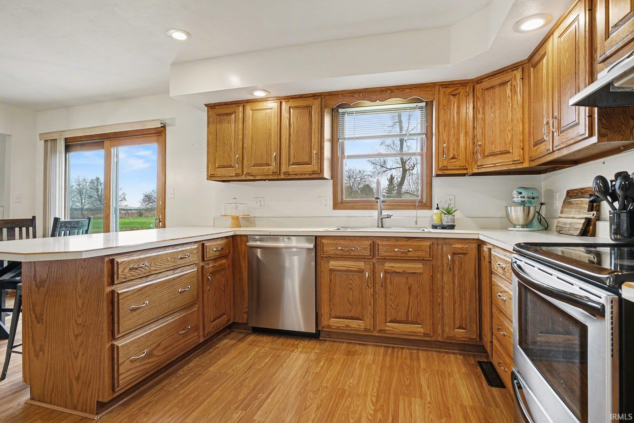 17556 Shannon Avenue Goshen IN 46526