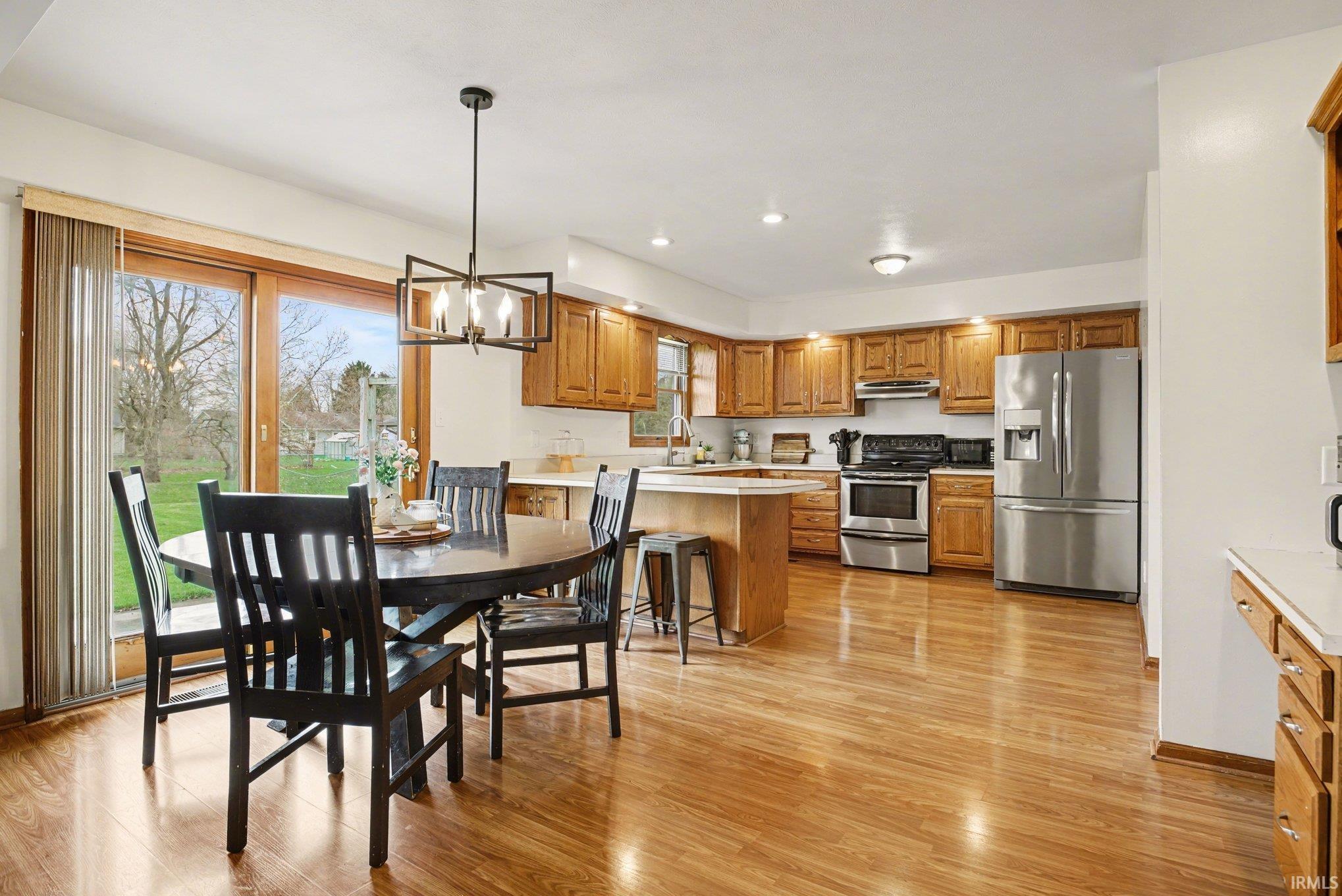 17556 Shannon Avenue Goshen IN 46526