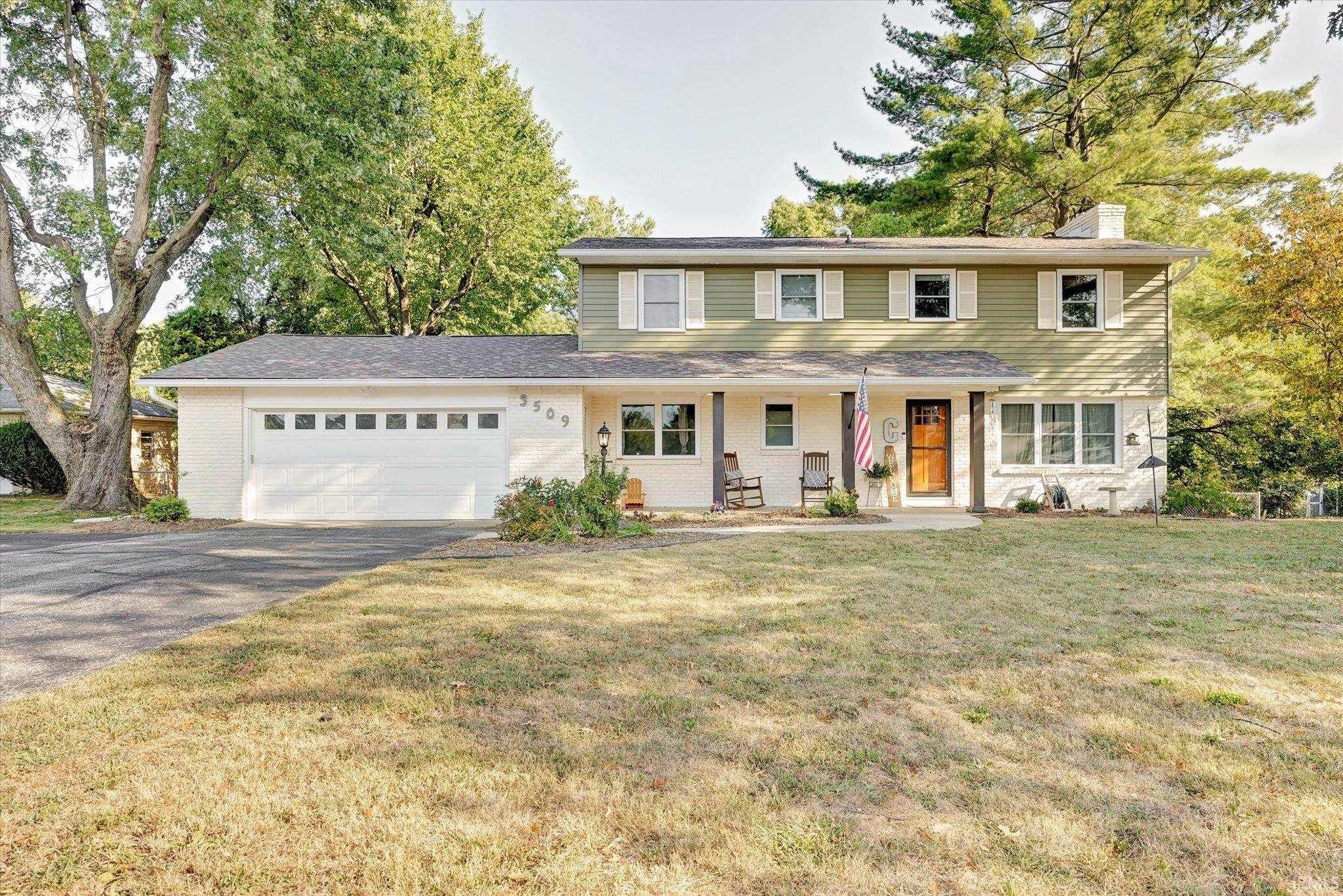 3509 E 3rd Street Bloomington IN 47401