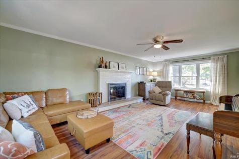 3509 E 3rd Street Bloomington IN 47401