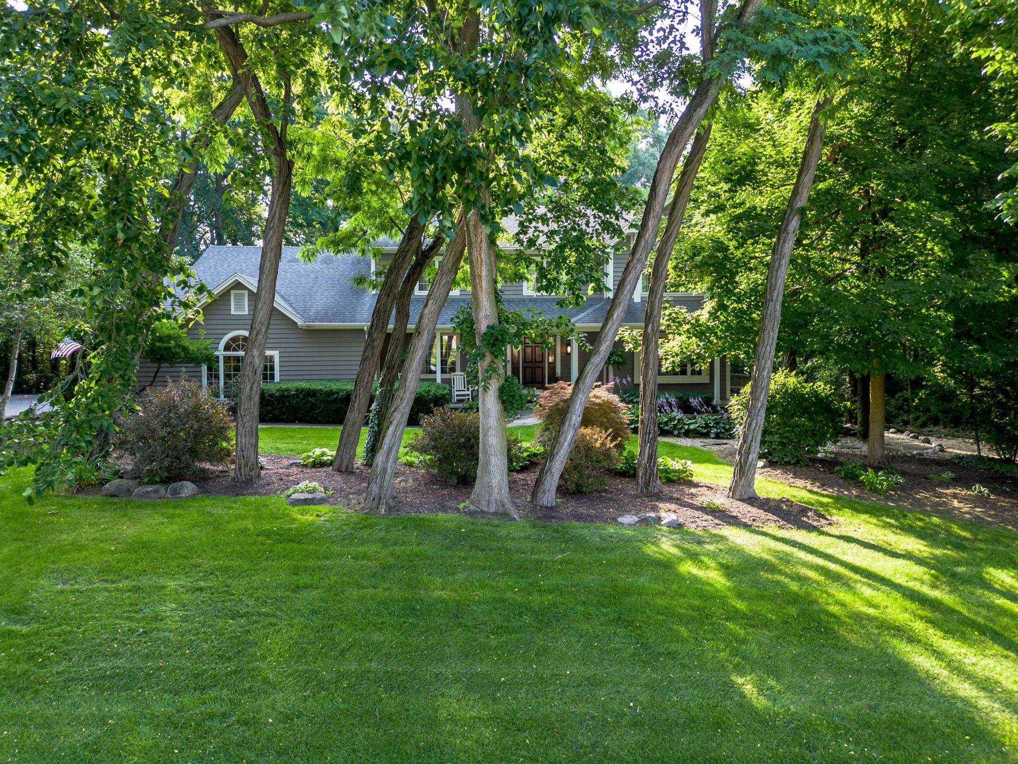 2919 Covington Hollow Trail Fort Wayne IN 46804