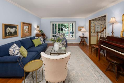 2919 Covington Hollow Trail Fort Wayne IN 46804