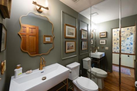 2919 Covington Hollow Trail Fort Wayne IN 46804