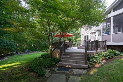 2919 Covington Hollow Trail Fort Wayne IN 46804