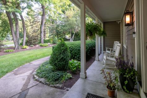 2919 Covington Hollow Trail Fort Wayne IN 46804