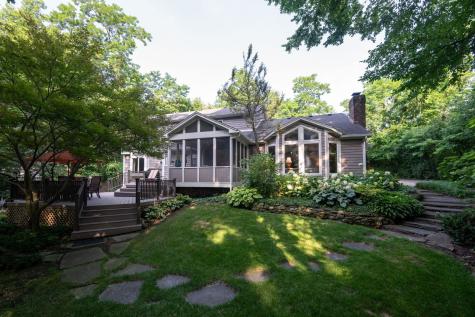 2919 Covington Hollow Trail Fort Wayne IN 46804