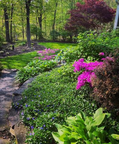 2919 Covington Hollow Trail Fort Wayne IN 46804
