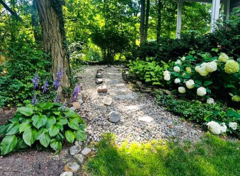 2919 Covington Hollow Trail Fort Wayne IN 46804
