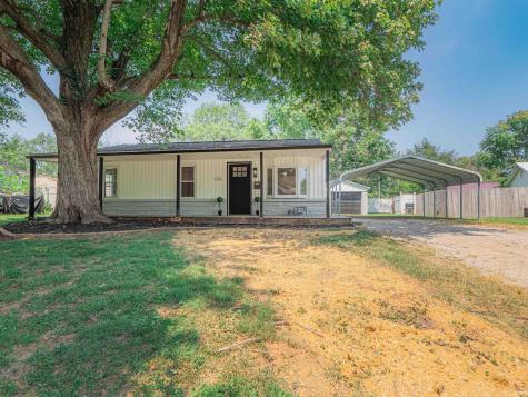 1620 Shelby Avenue Evansville IN 47714