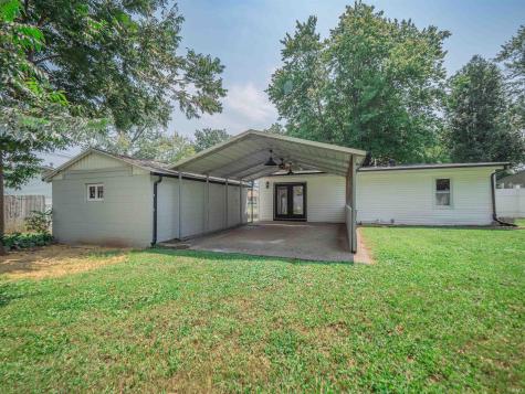 1620 Shelby Avenue Evansville IN 47714