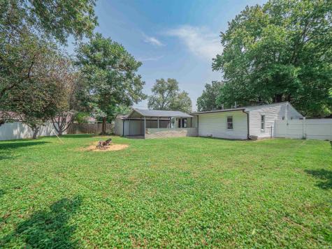 1620 Shelby Avenue Evansville IN 47714