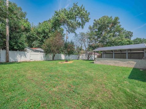 1620 Shelby Avenue Evansville IN 47714