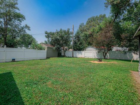 1620 Shelby Avenue Evansville IN 47714