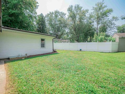 1620 Shelby Avenue Evansville IN 47714