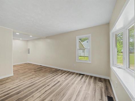 1620 Shelby Avenue Evansville IN 47714
