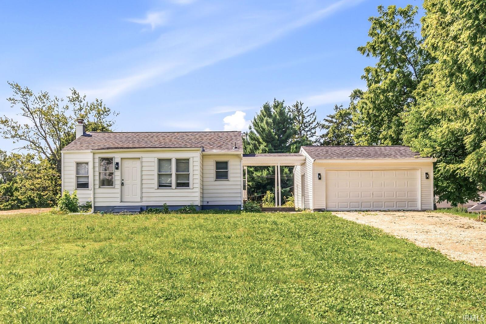 19600 Dice Street South Bend IN 46614