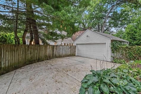 1711 E Lasalle Avenue South Bend IN 46617