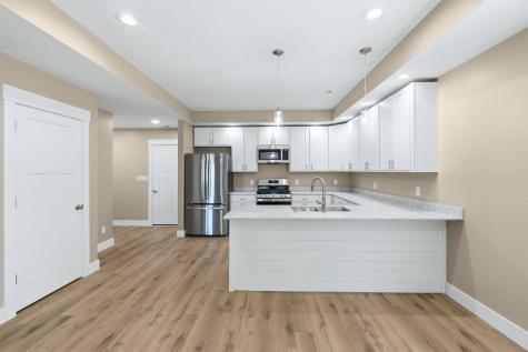 206 W Lincoln Street Ashley IN 46705
