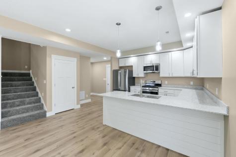 206 W Lincoln Street Ashley IN 46705