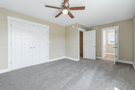 206 W Lincoln Street Ashley IN 46705