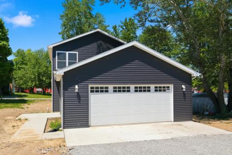 206 W Lincoln Street Ashley IN 46705