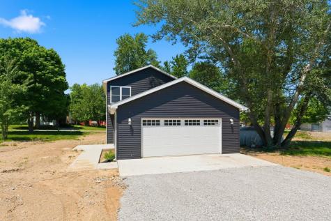 206 W Lincoln Street Ashley IN 46705