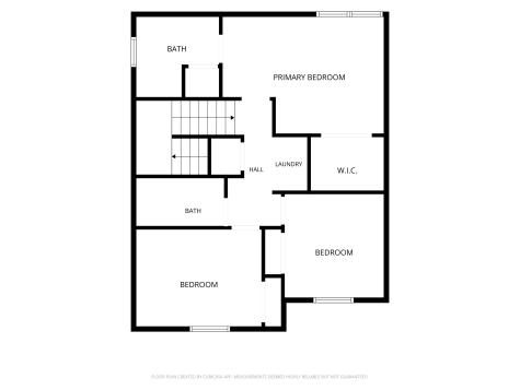 206 W Lincoln Street Ashley IN 46705