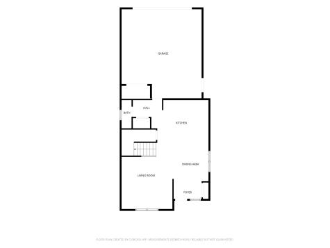 206 W Lincoln Street Ashley IN 46705