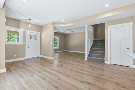 206 W Lincoln Street Ashley IN 46705