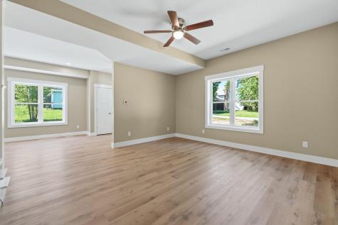 206 W Lincoln Street Ashley IN 46705